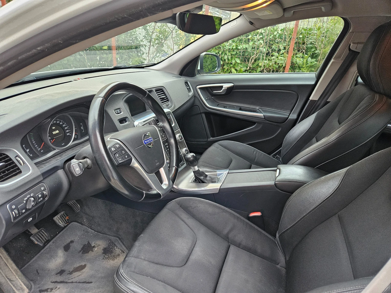 Volvo S60 | Mobile.bg   11