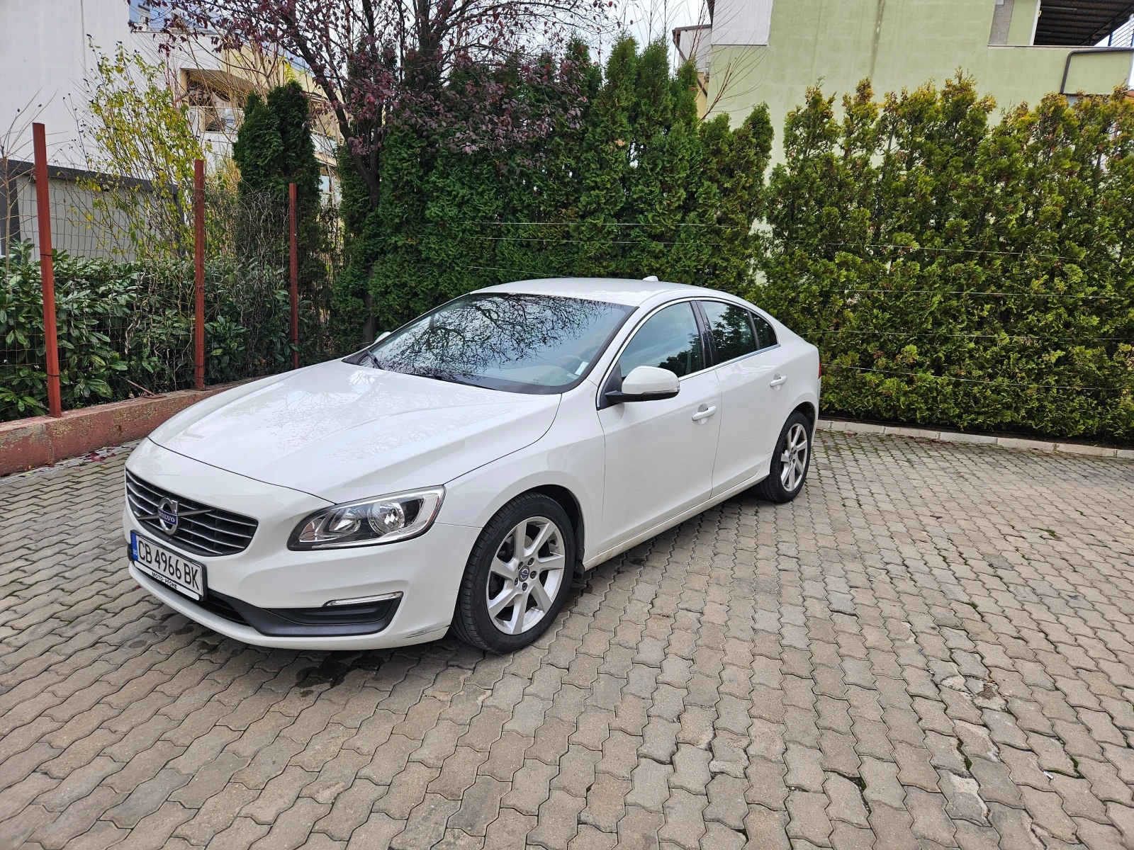Volvo S60 | Mobile.bg   5