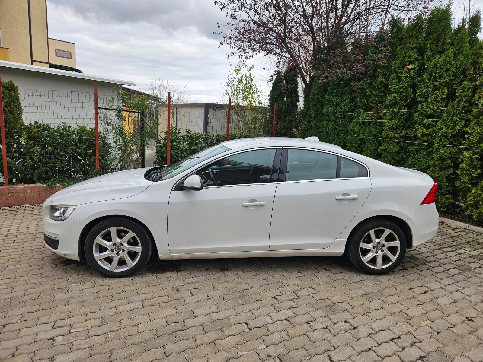 Volvo S60 | Mobile.bg   6