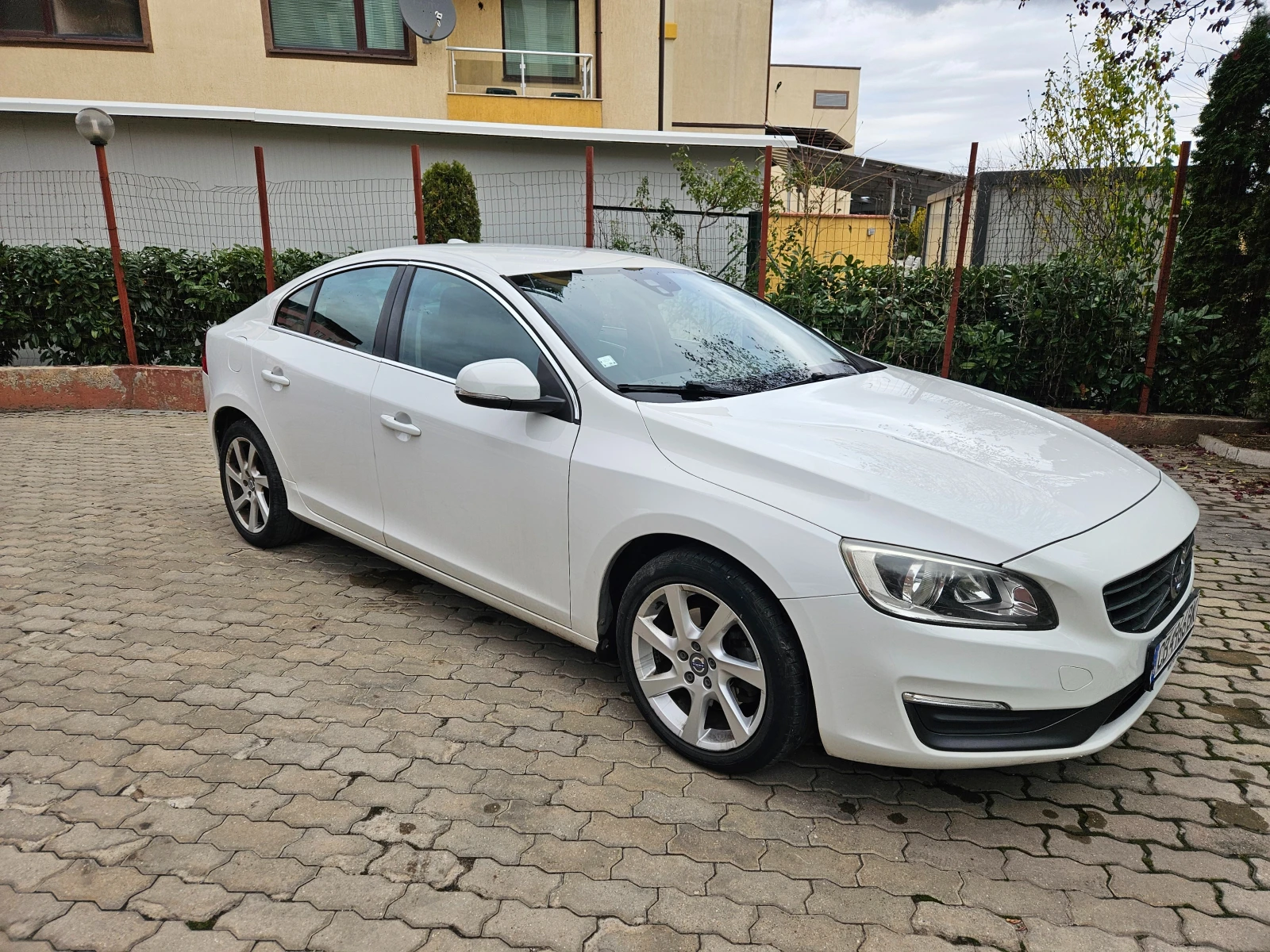 Volvo S60 | Mobile.bg   4