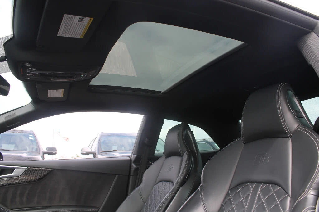 Audi S5 Technik 360CAM* * BANG&OLUFSEN*  | Mobile.bg   11