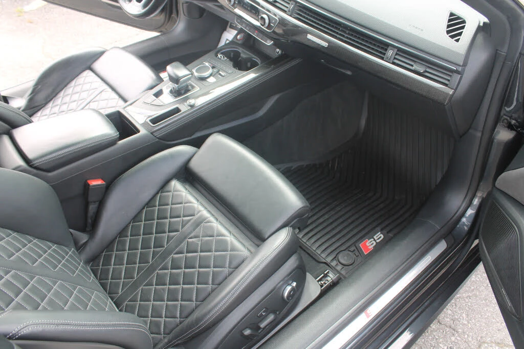 Audi S5 Technik 360CAM* * BANG&OLUFSEN*  | Mobile.bg   14