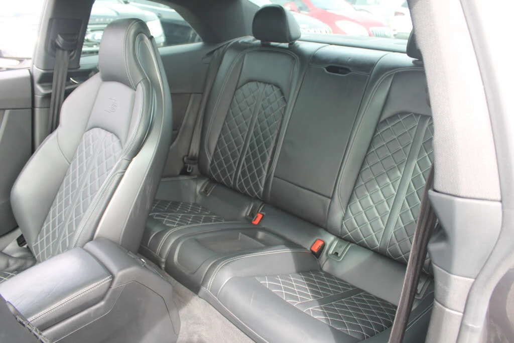 Audi S5 Technik 360CAM* * BANG&OLUFSEN*  | Mobile.bg   12