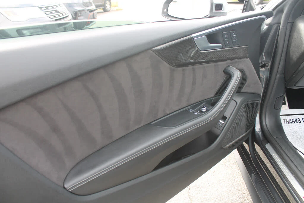 Audi S5 Technik 360CAM* * BANG&OLUFSEN*  | Mobile.bg   9