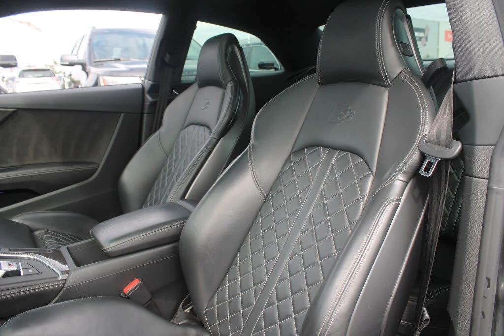 Audi S5 Technik 360CAM* * BANG&OLUFSEN*  | Mobile.bg   10