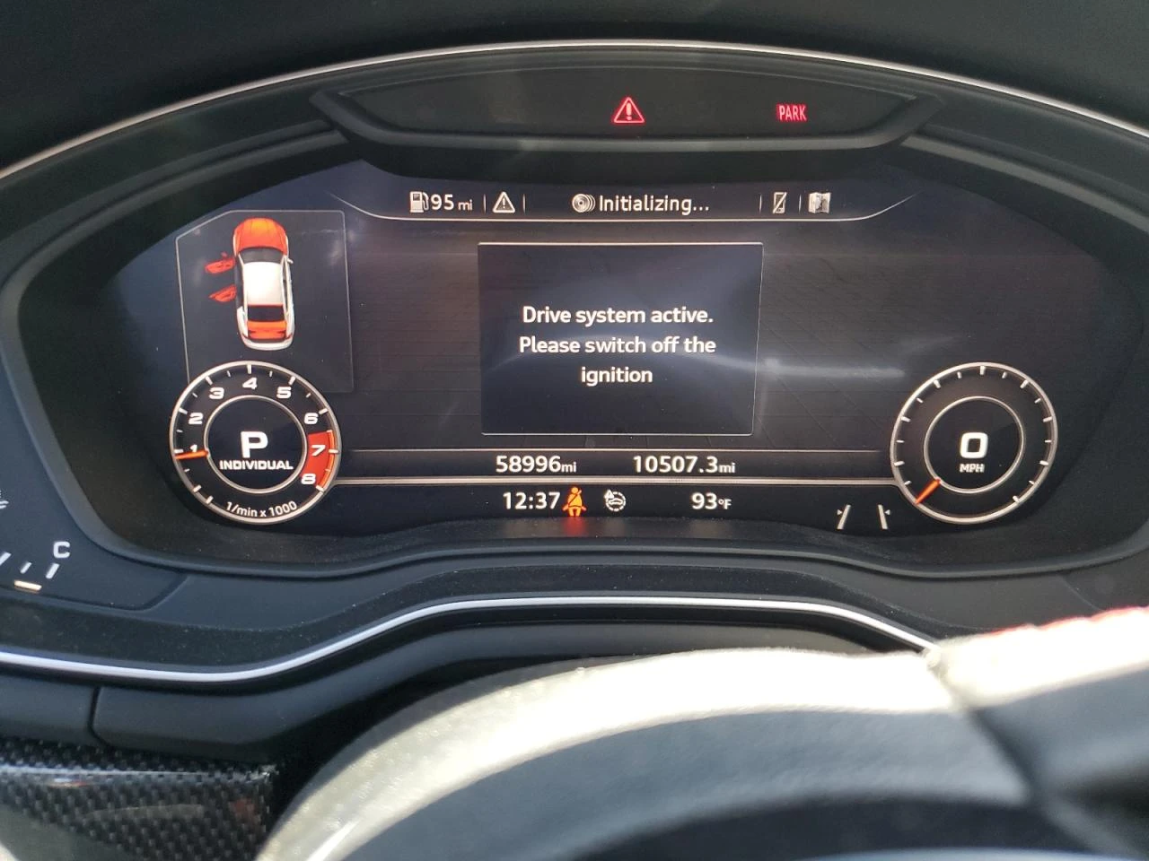 Audi S5 FULL PRESTIGE  | Mobile.bg   9