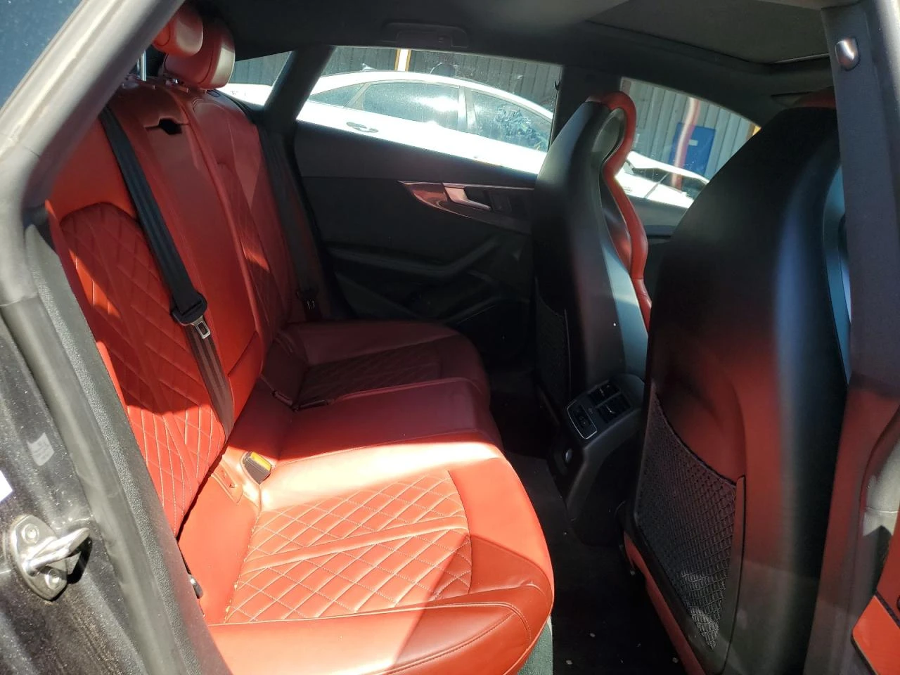 Audi S5 FULL PRESTIGE  | Mobile.bg   10