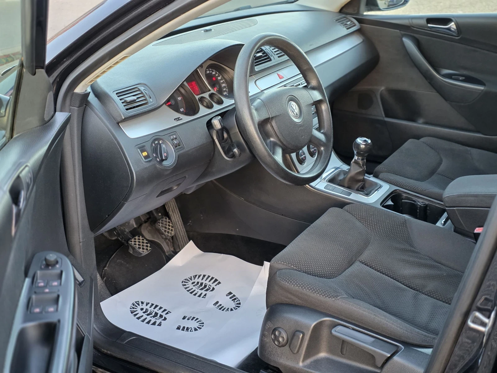 VW Passat 1.9 tdi 105 k.c. ЛИЗИНГ - изображение 9