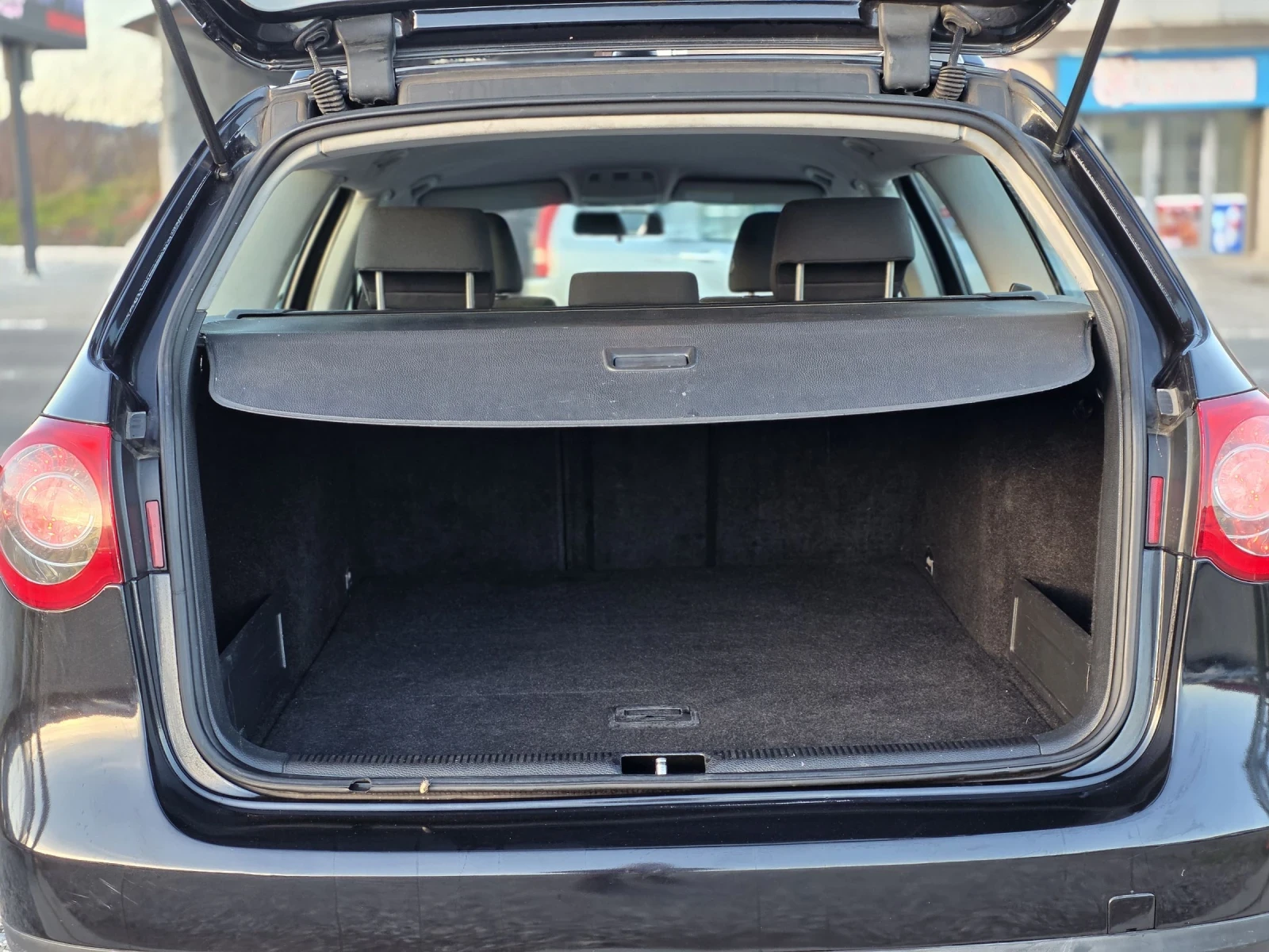 VW Passat 1.9 tdi 105 k.c. ������ | Mobile.bg � ����������� 11