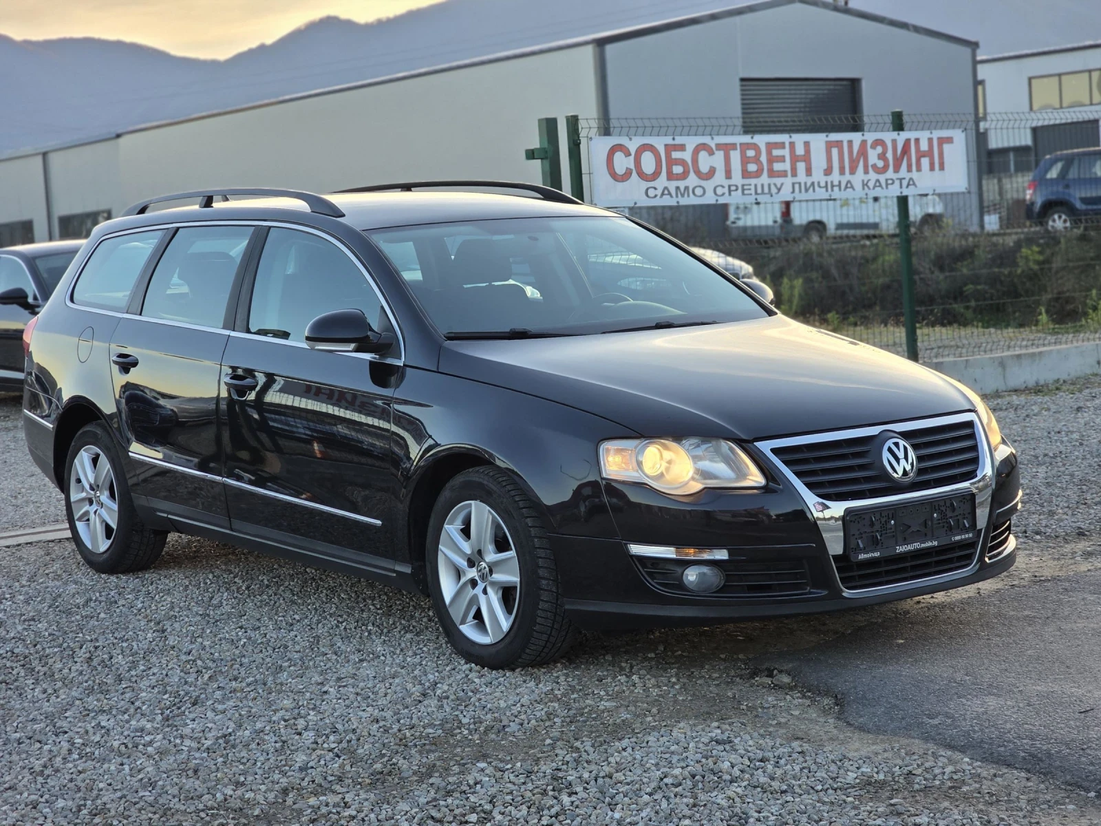 VW Passat 1.9 tdi 105 k.c. ЛИЗИНГ - изображение 7
