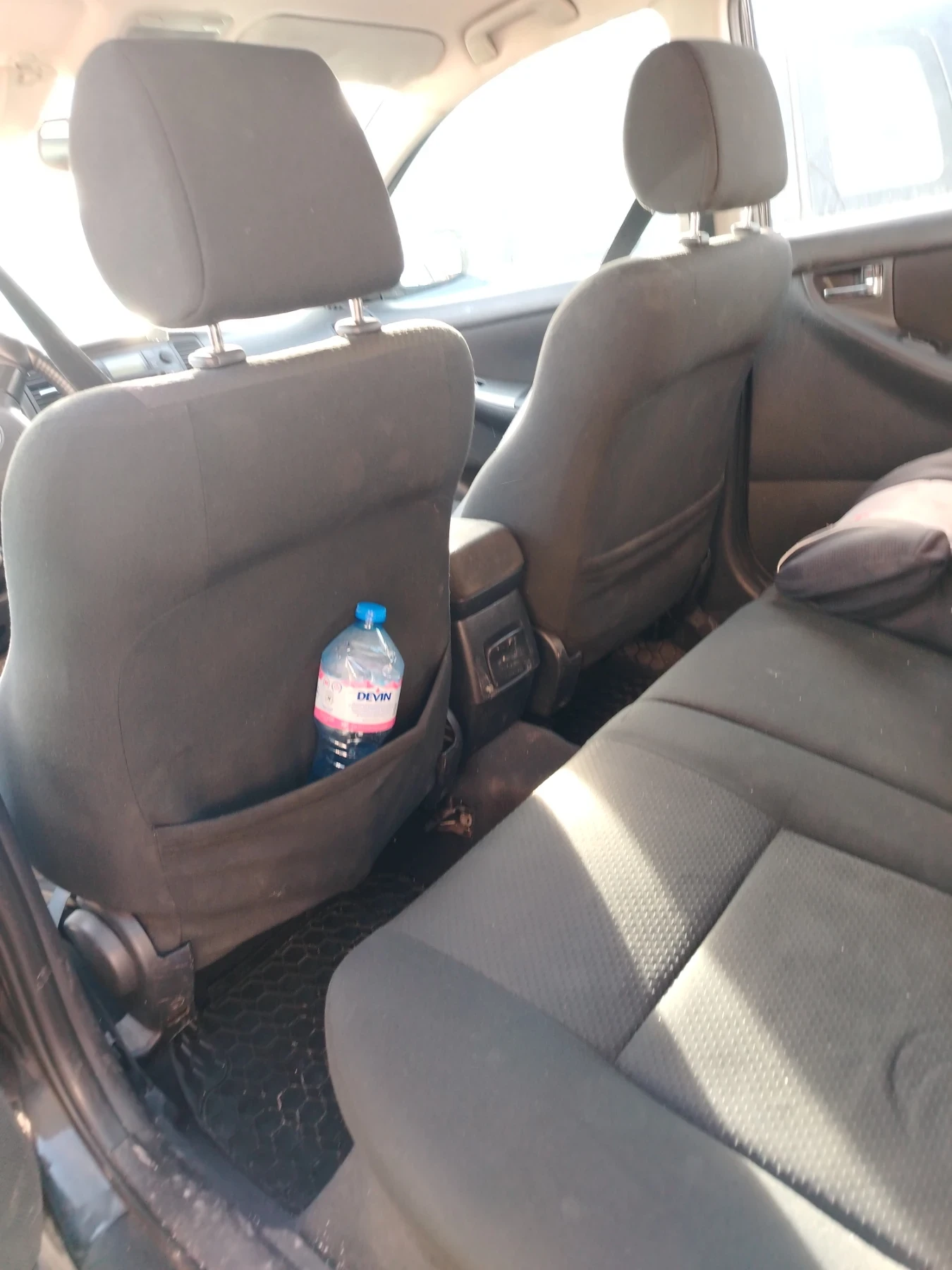 Toyota Corolla  - изображение 6