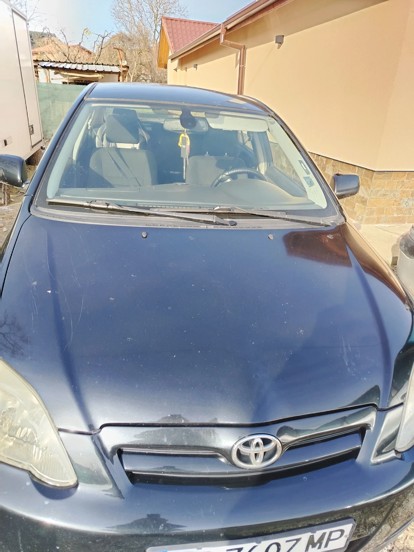 Toyota Corolla | Mobile.bg � ����������� 1