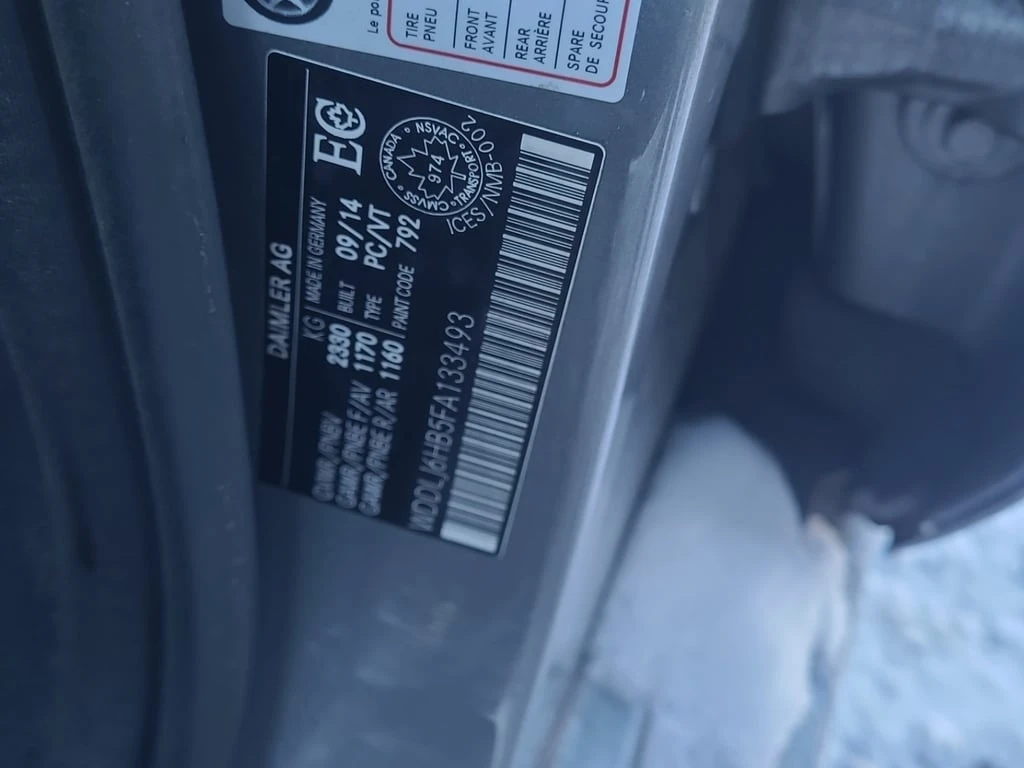 Mercedes-Benz CLS 400 * CARFAX * БЕЗ ПЪРВОНАЧАЛНА ВНОСКА - изображение 7