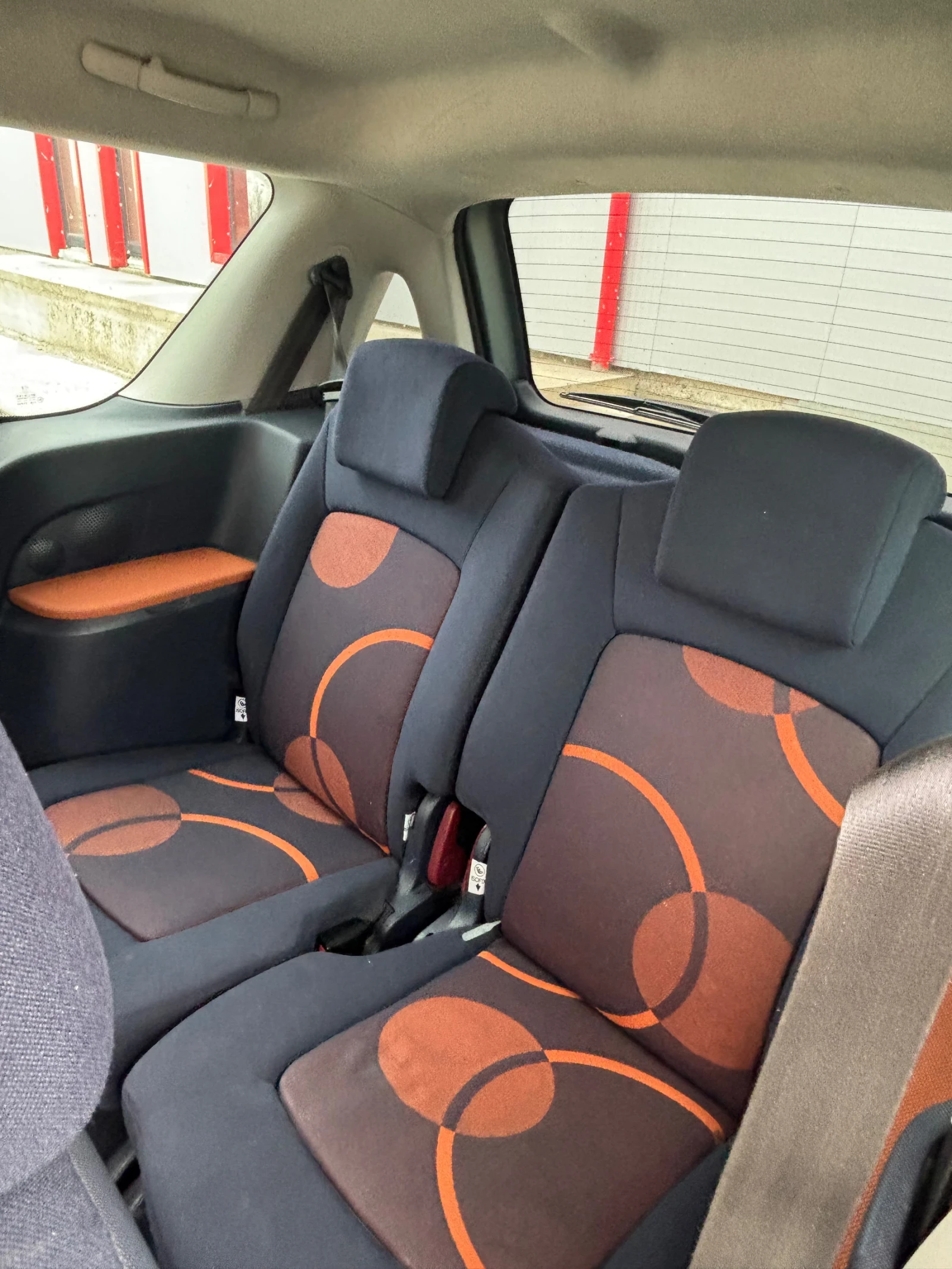 Peugeot 1007 | Mobile.bg � ����������� 6