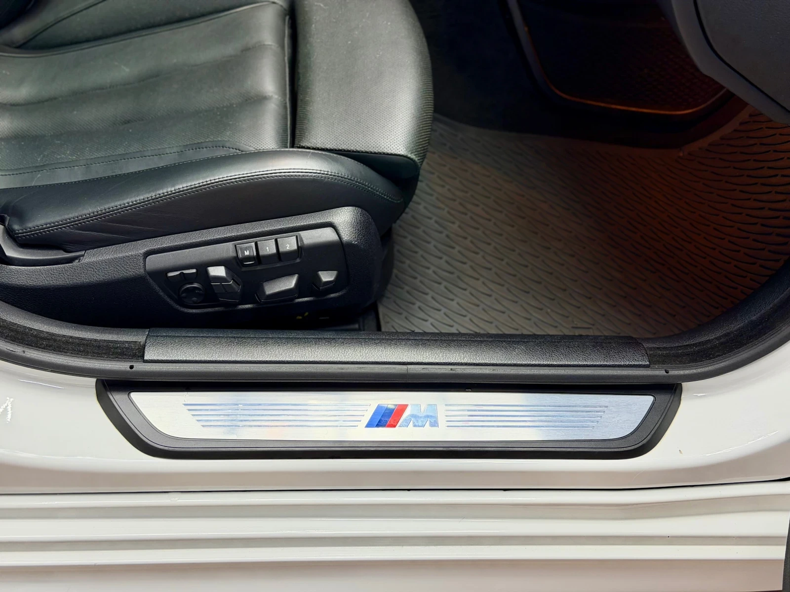 BMW 640 d xDrive Gran Coupe M Sport НОВ от Ауто Бавария - изображение 6