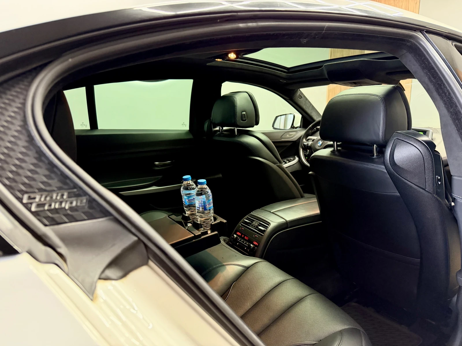 BMW 640 d xDrive Gran Coupe M Sport ��� �� ���� ������� | Mobile.bg � ����������� 13