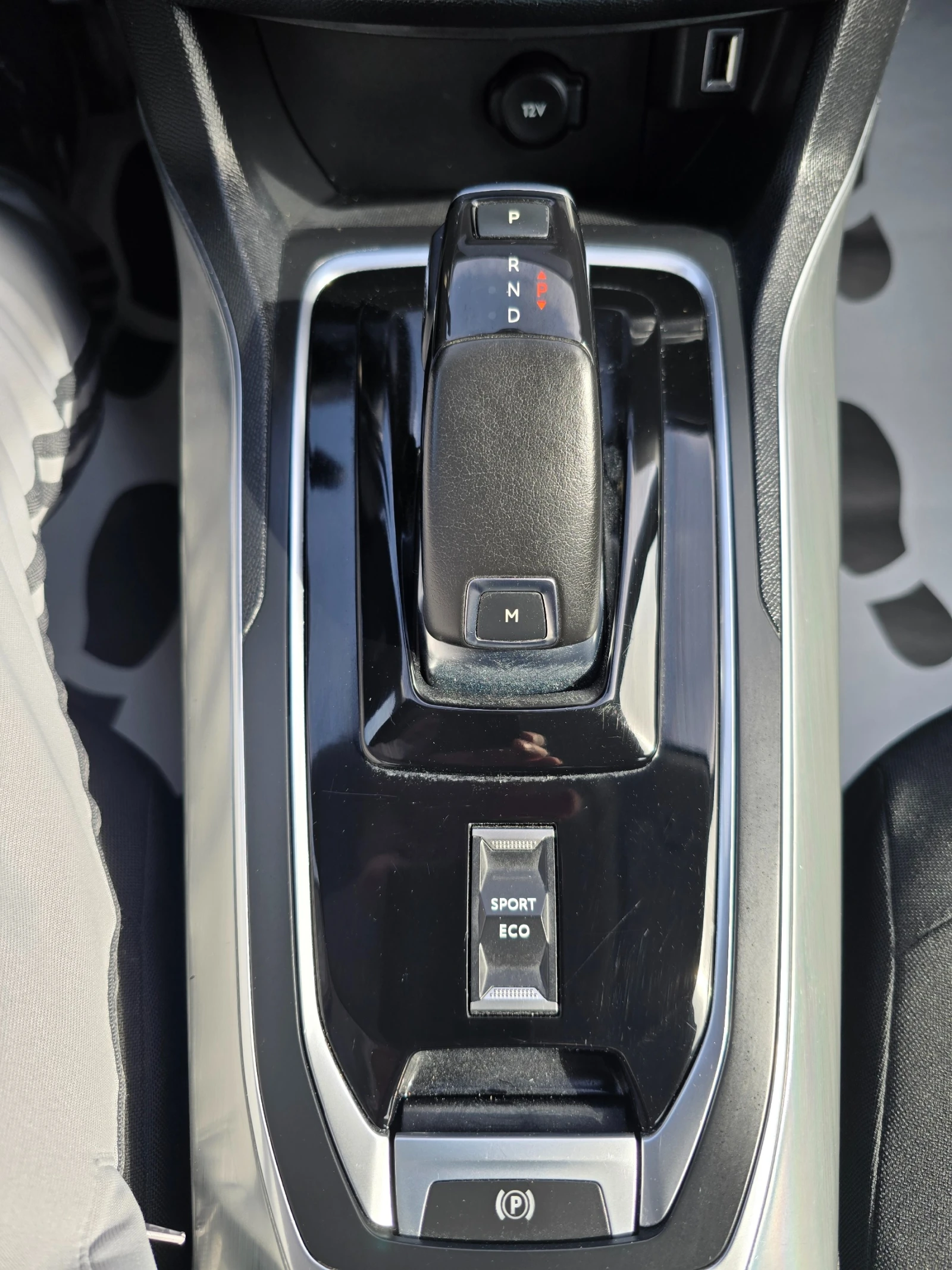 Peugeot 308 1.5CDTI-130K.C, AVTOMATIK-NAVI EURO6B | Mobile.bg � ����������� 16