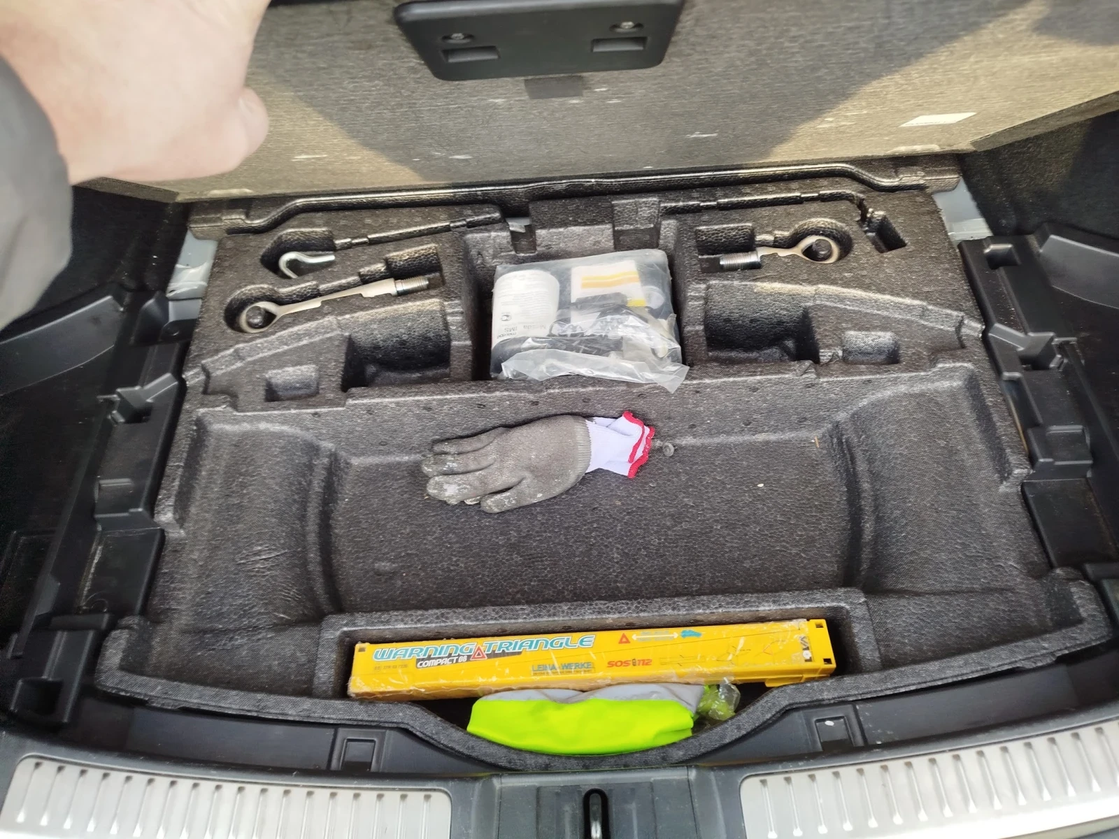 Mazda 6 Skyactiv, снимка 11 - Автомобили и джипове - 53765490