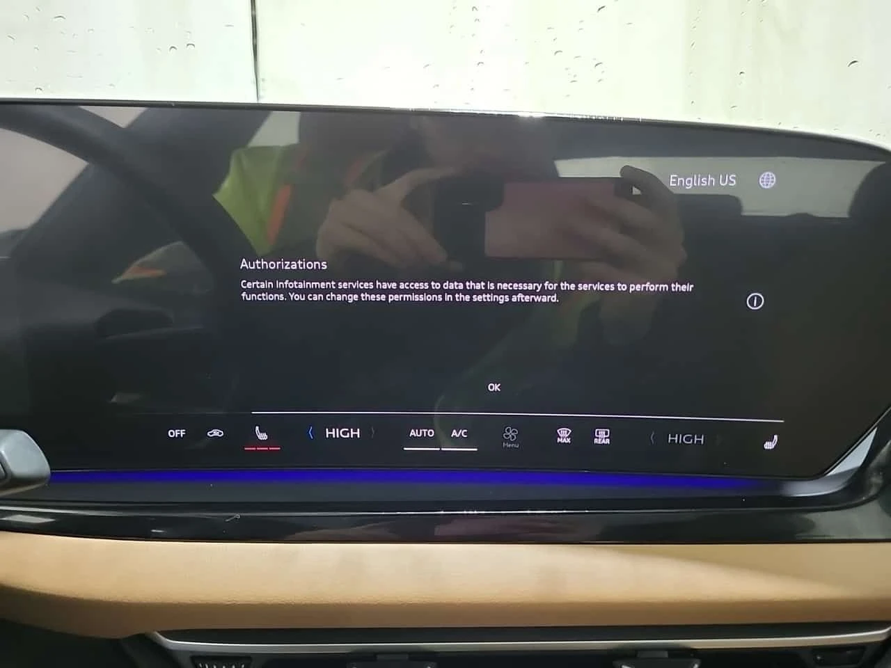 Audi A5 * Progressiv * CARFAX * ЦЕНА ДО БГ, снимка 8 - Автомобили и джипове - 53950811