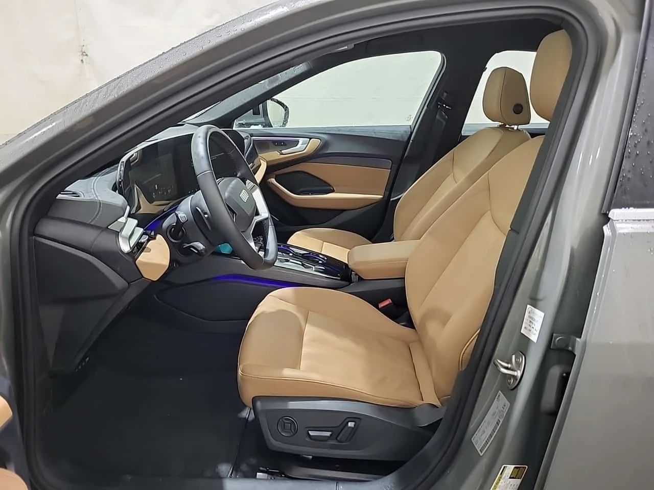 Audi A5 * Progressiv * CARFAX * ЦЕНА ДО БГ, снимка 5 - Автомобили и джипове - 53950811