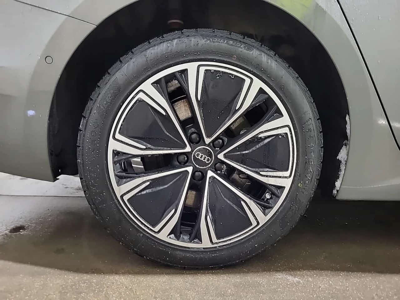 Audi A5 * Progressiv * CARFAX * ЦЕНА ДО БГ, снимка 7 - Автомобили и джипове - 53950811