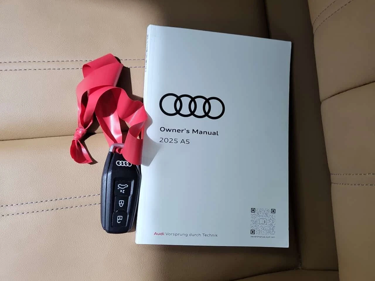 Audi A5 * Progressiv * CARFAX * ЦЕНА ДО БГ, снимка 16 - Автомобили и джипове - 53950811