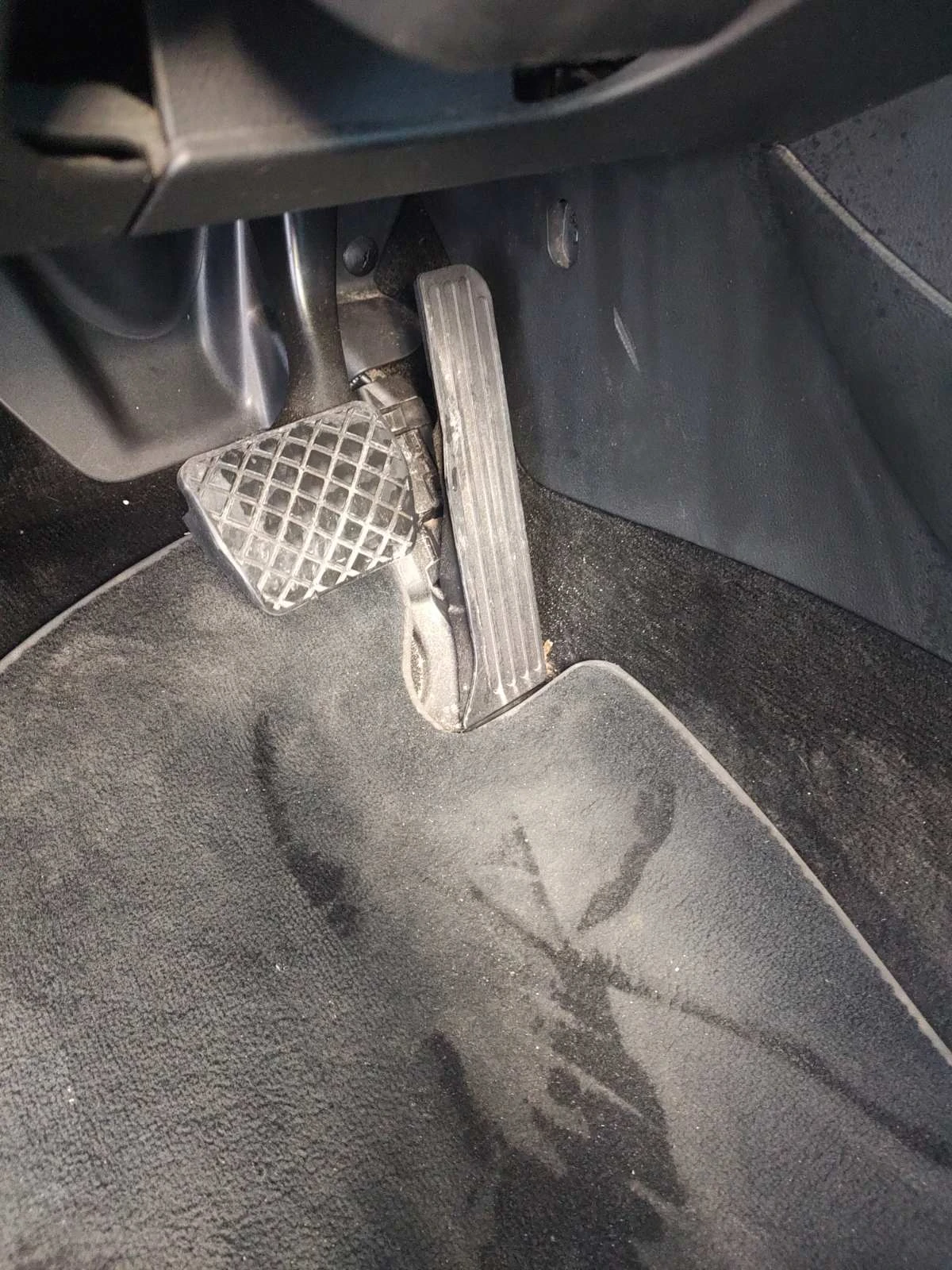 VW Passat, снимка 10 - Автомобили и джипове - 54000937