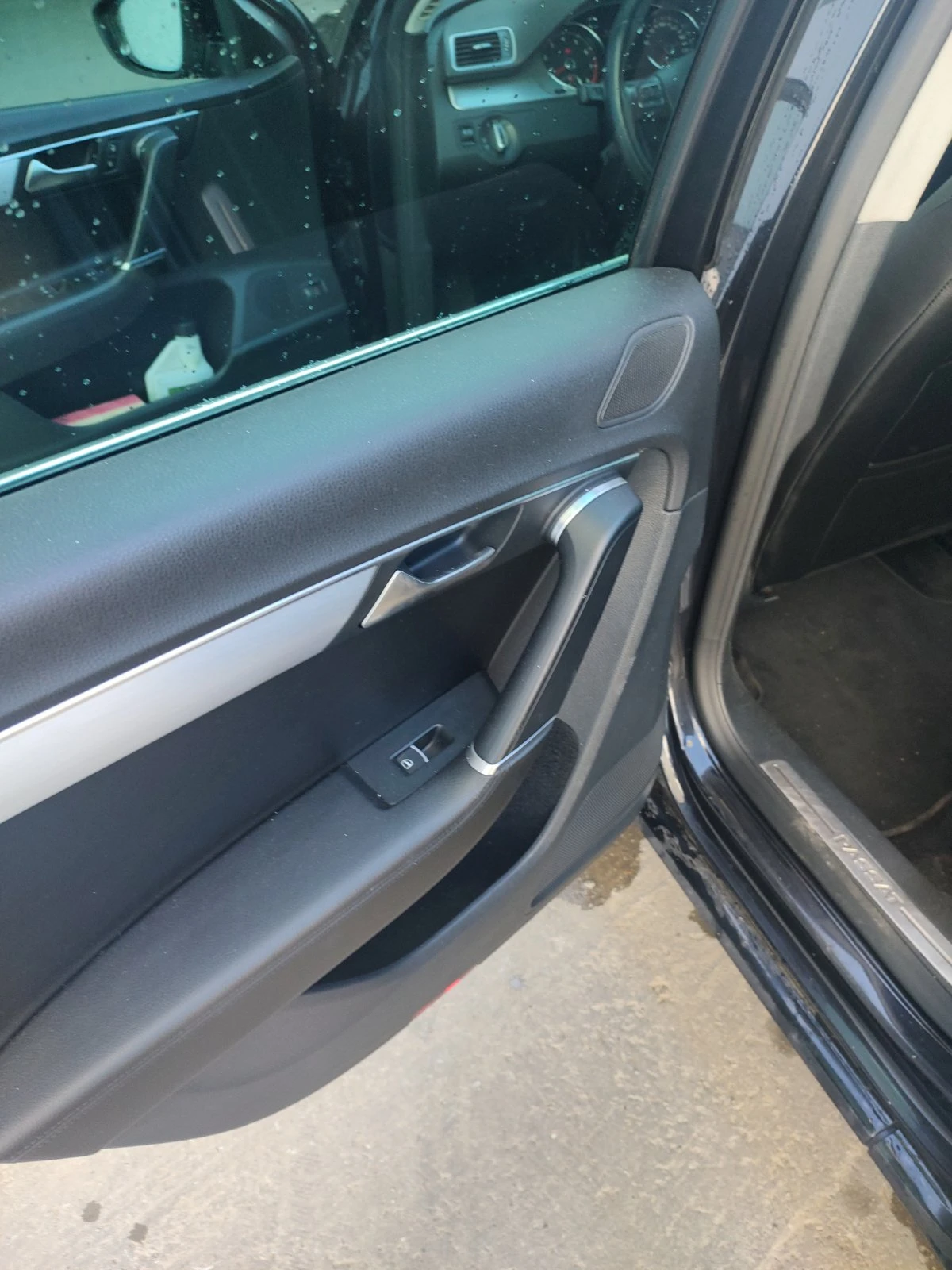 VW Passat, снимка 6 - Автомобили и джипове - 54000937