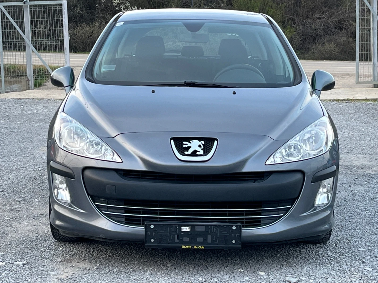 Peugeot 308 1.4 i