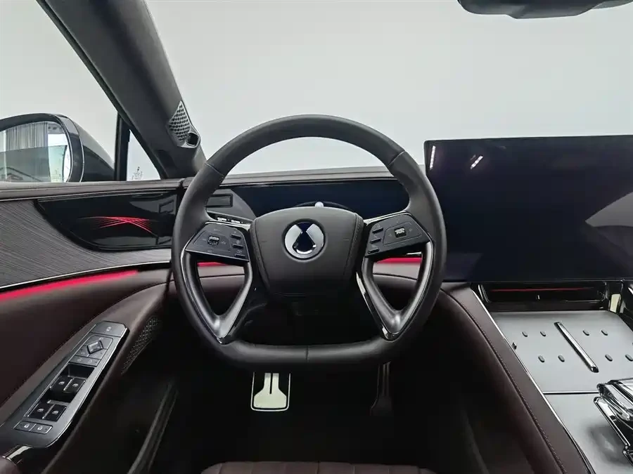 Denza 9 GT Pro Version 100 kw | Mobile.bg � ����������� 11