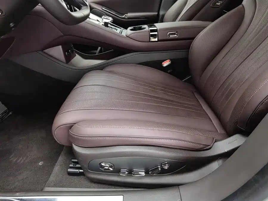 Denza 9 GT Pro Version 100 kw | Mobile.bg � ����������� 8