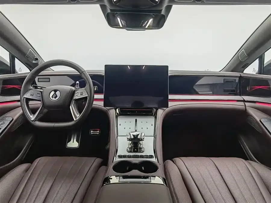 Denza 9 GT Pro Version 100 kw | Mobile.bg � ����������� 9