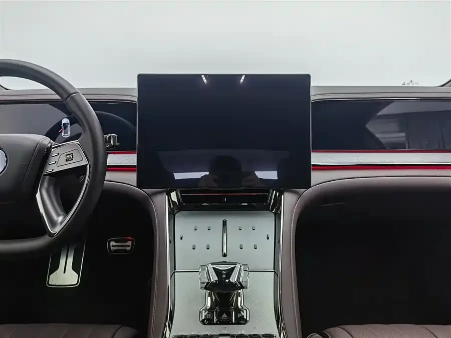 Denza 9 GT Pro Version 100 kw | Mobile.bg � ����������� 12