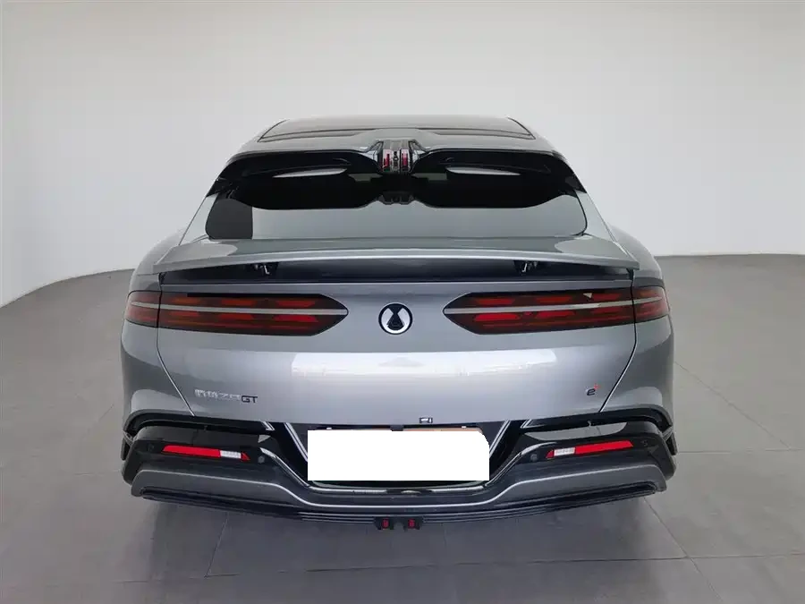 Denza 9 GT Pro Version 100 kw | Mobile.bg � ����������� 4