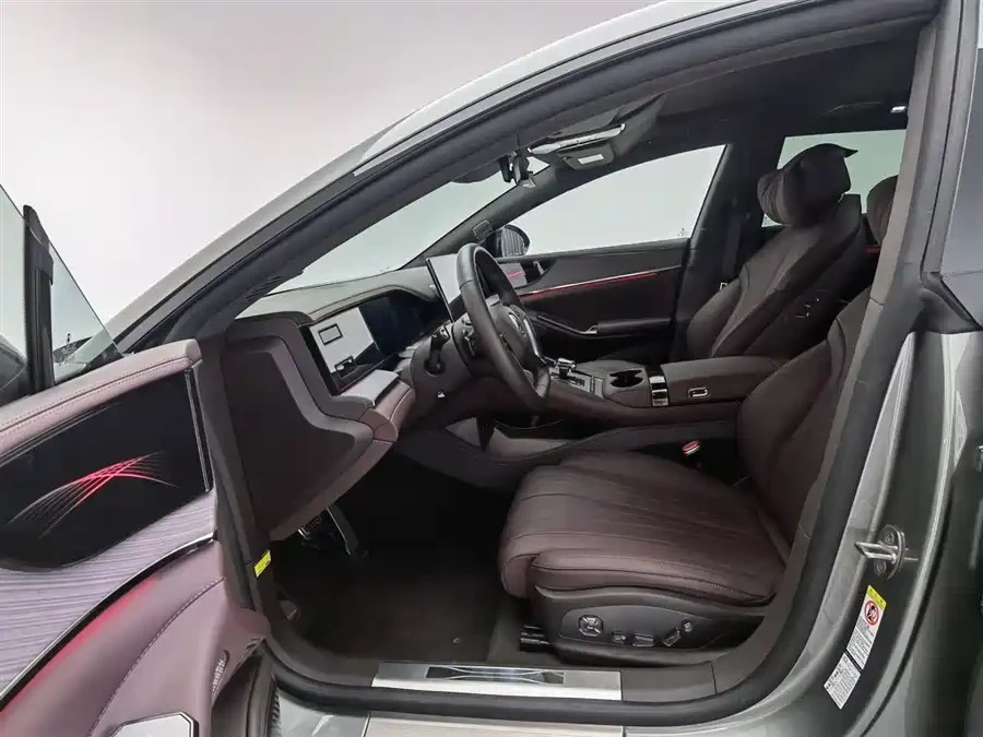 Denza 9 GT Pro Version 100 kw | Mobile.bg � ����������� 7