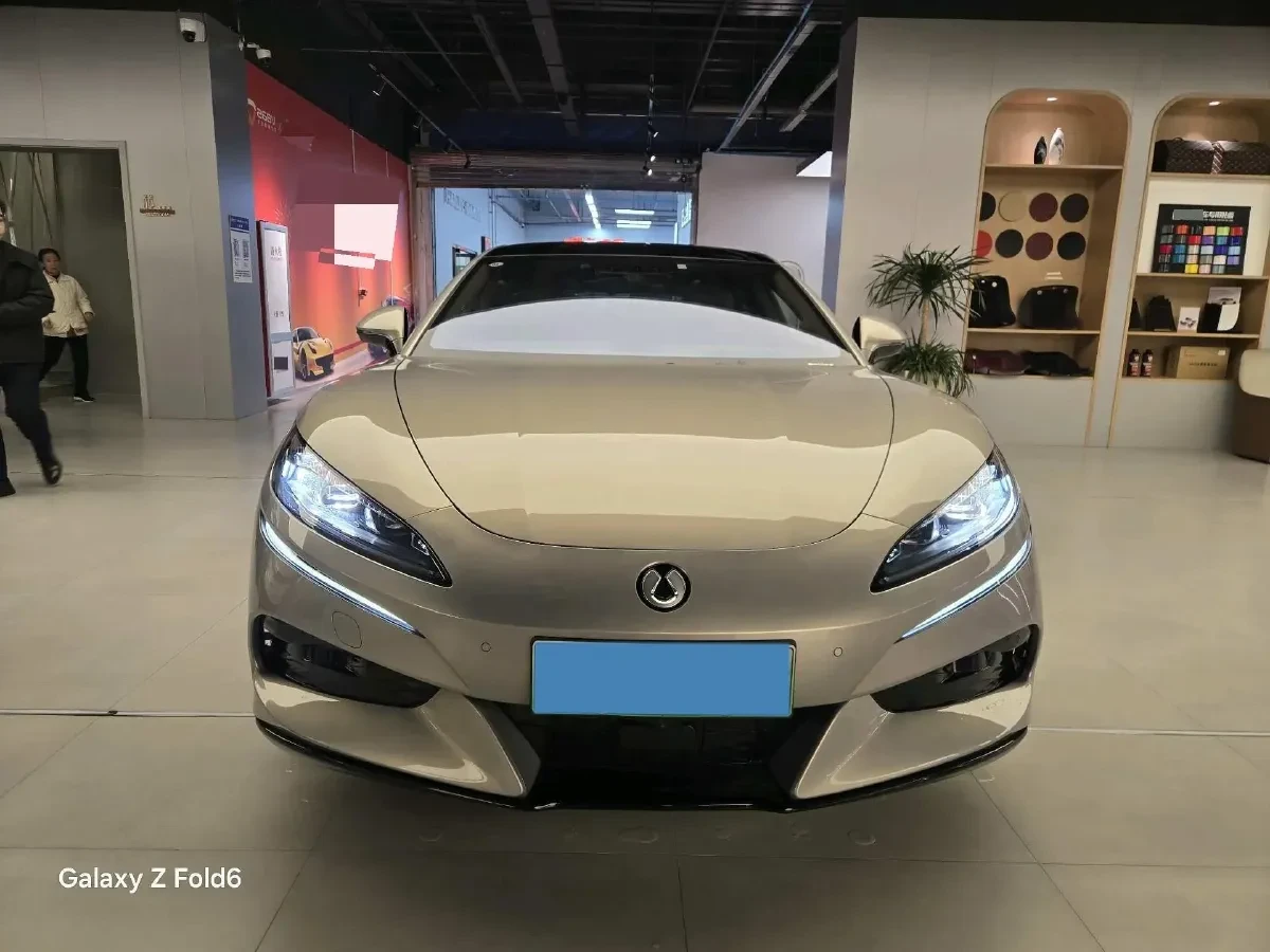 Denza 9 GT Pro Version 100 kw | Mobile.bg � ����������� 5