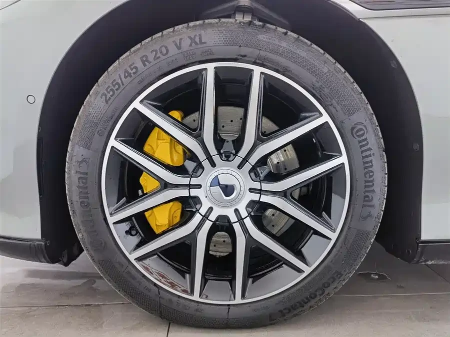 Denza 9 GT Pro Version 100 kw | Mobile.bg � ����������� 5