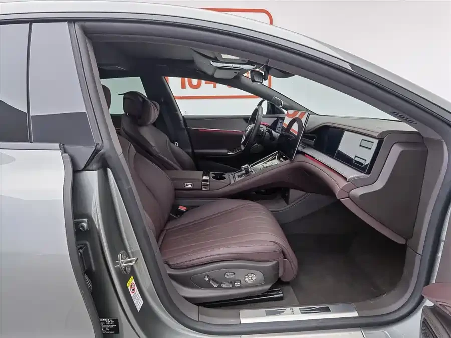 Denza 9 GT Pro Version 100 kw | Mobile.bg � ����������� 14