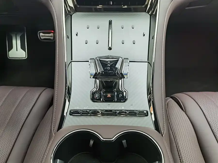 Denza 9 GT Pro Version 100 kw | Mobile.bg � ����������� 13