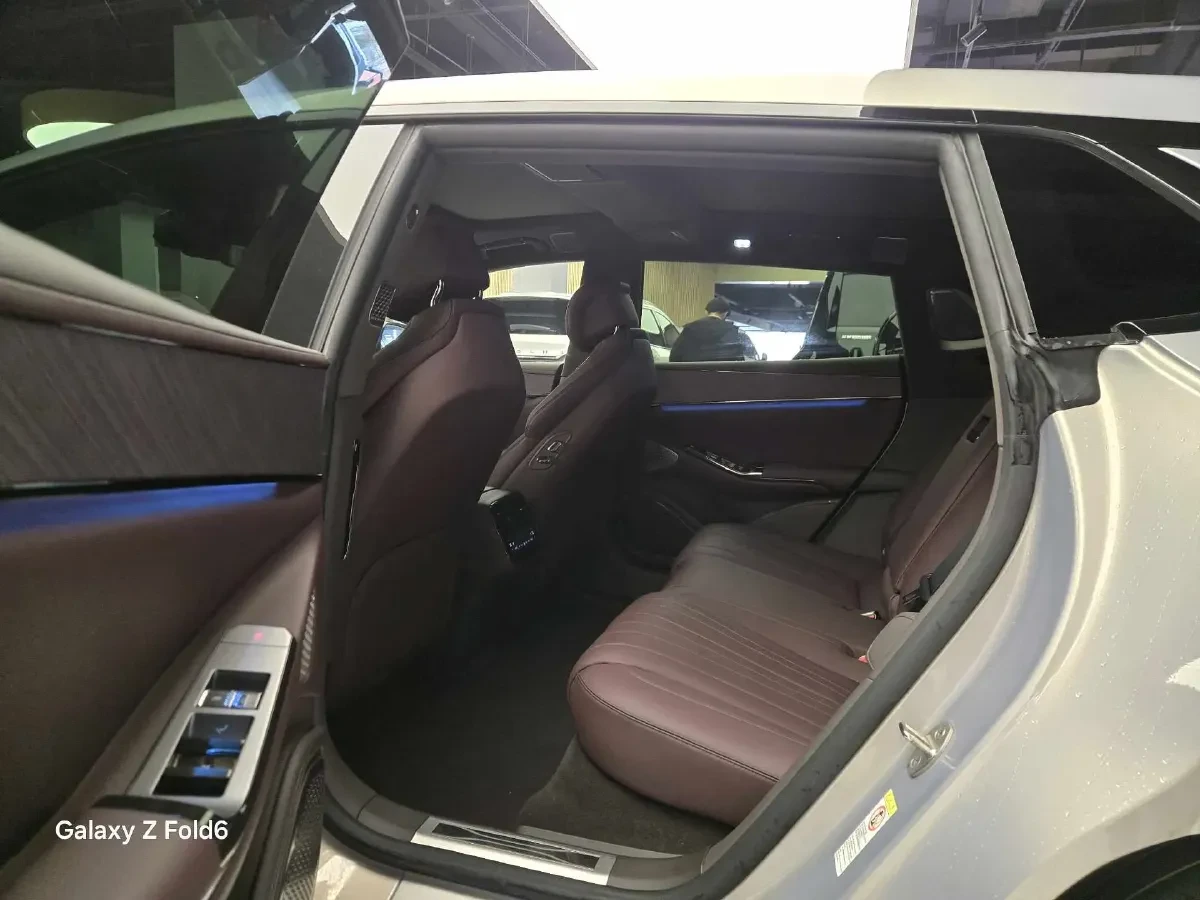 Denza 9 GT Pro Version 100 kw | Mobile.bg � ����������� 9