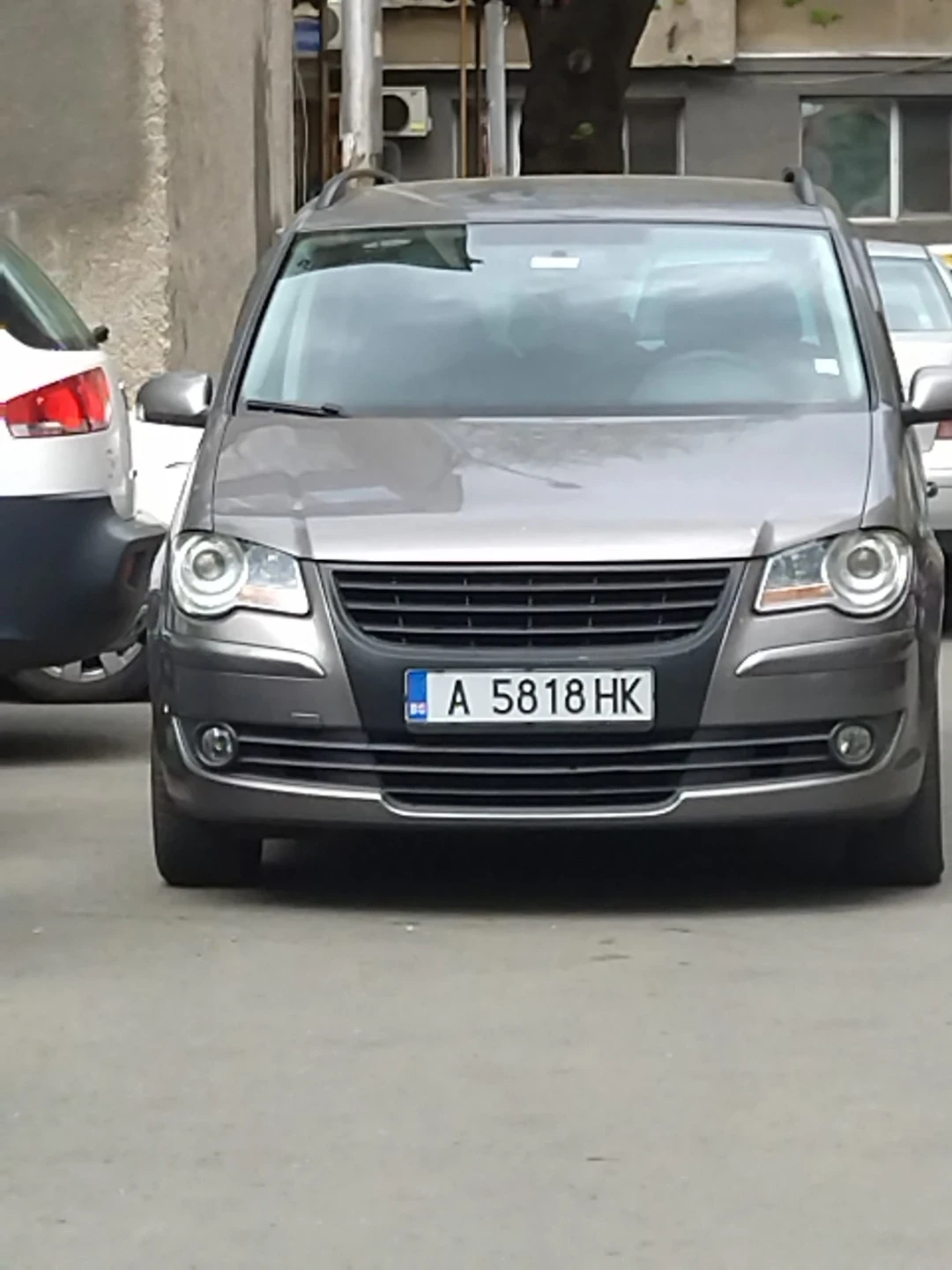 VW Touran 1, 6 BSE | Mobile.bg � ����������� 3