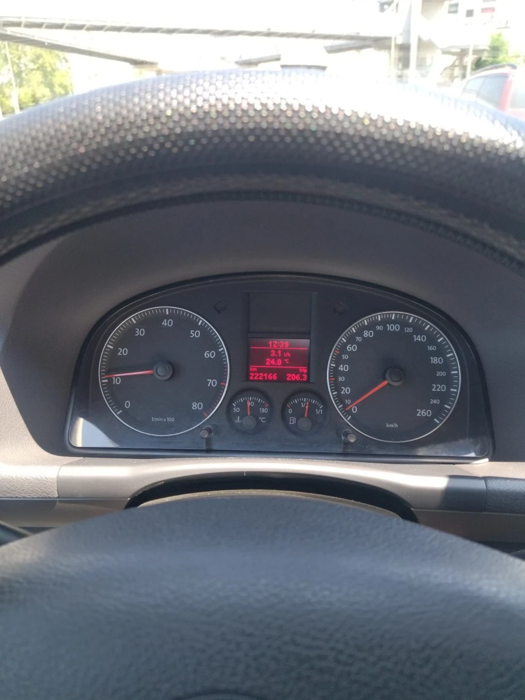 VW Touran 1, 6 BSE | Mobile.bg � ����������� 7