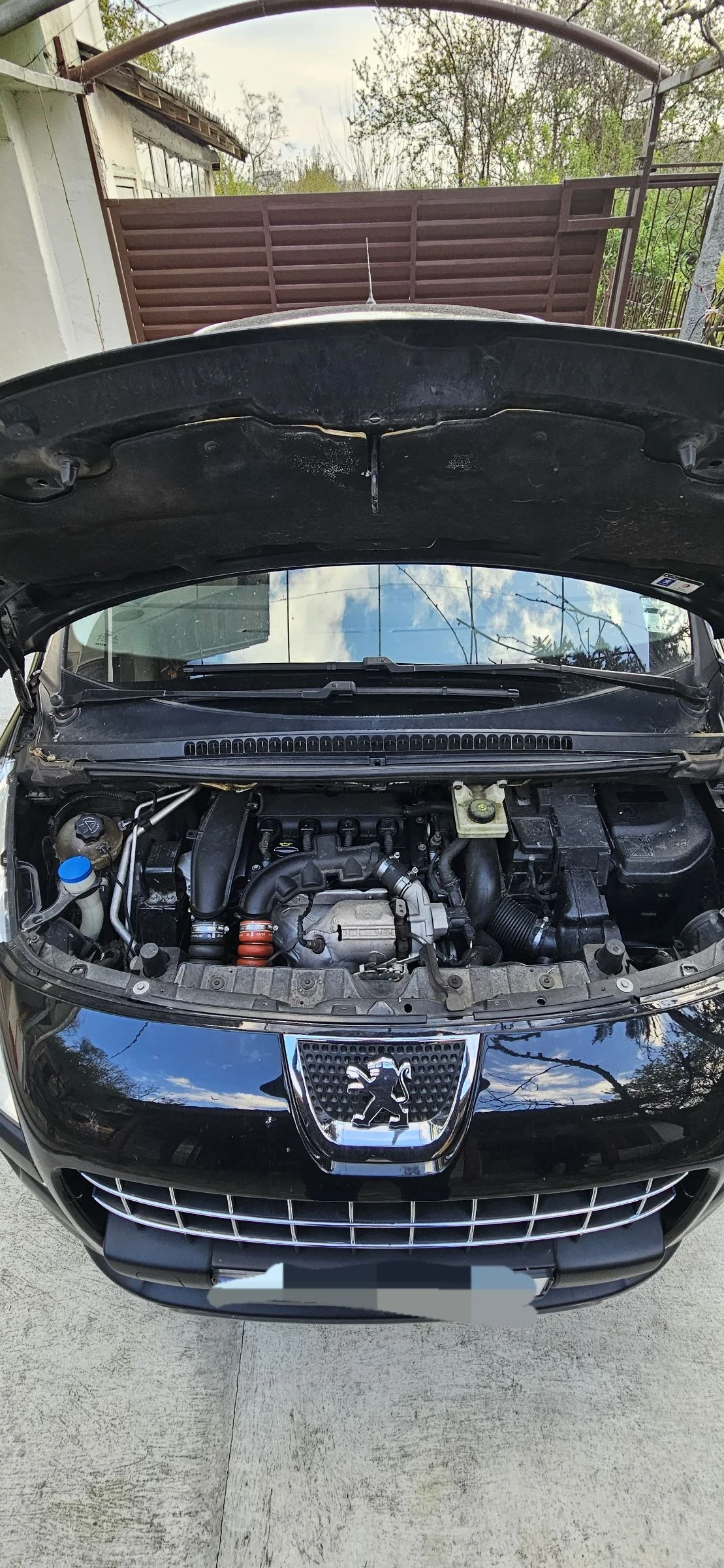 Peugeot 3008 | Mobile.bg � ����������� 12