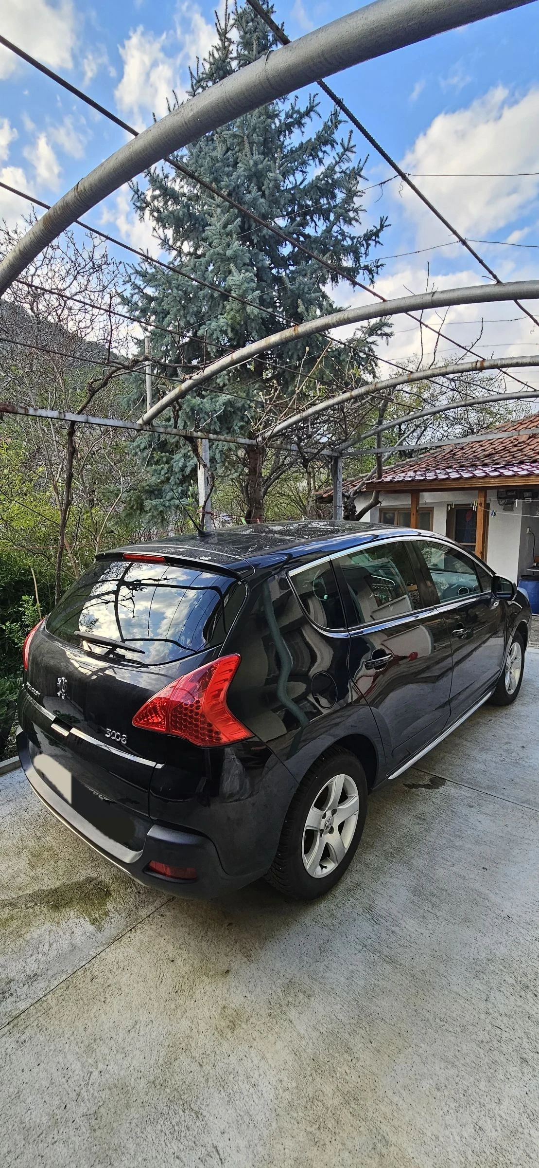 Peugeot 3008 | Mobile.bg � ����������� 4