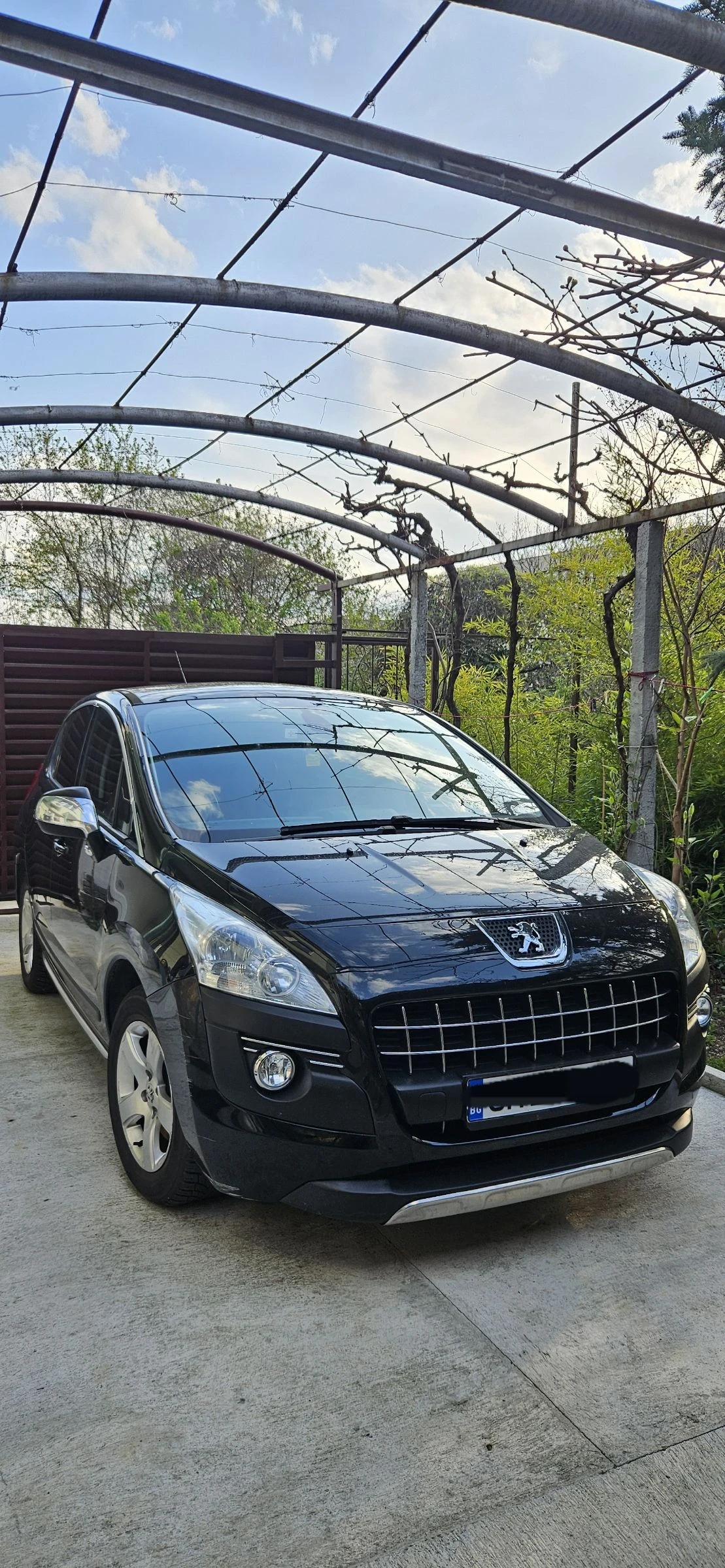 Peugeot 3008 | Mobile.bg � ����������� 1