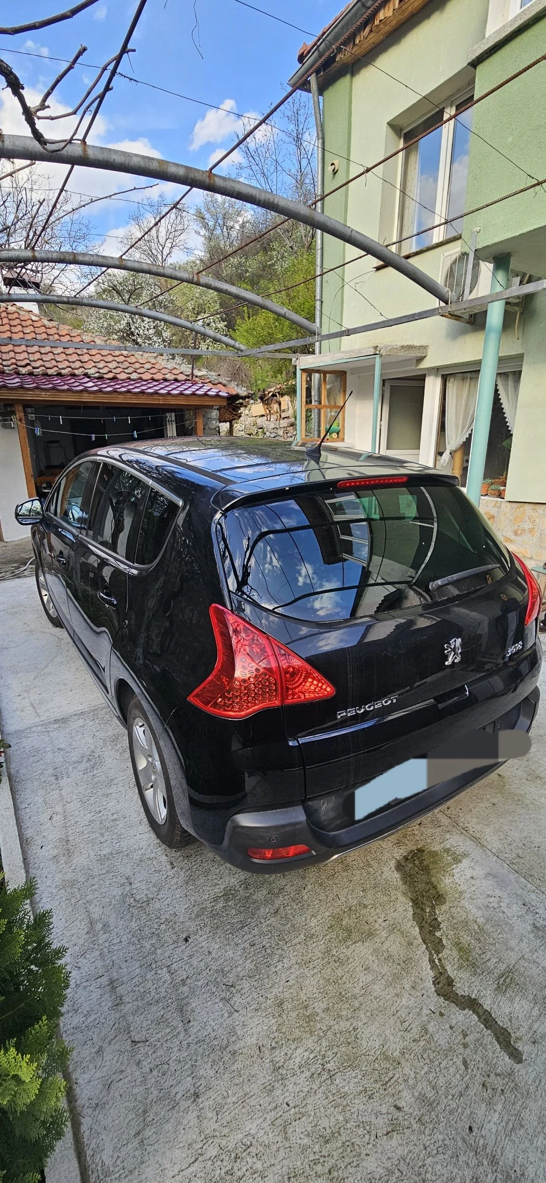 Peugeot 3008 | Mobile.bg � ����������� 5