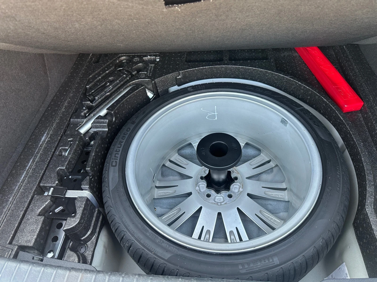 VW Passat R-LINE, 4MOTION, снимка 16 - Автомобили и джипове - 54224737