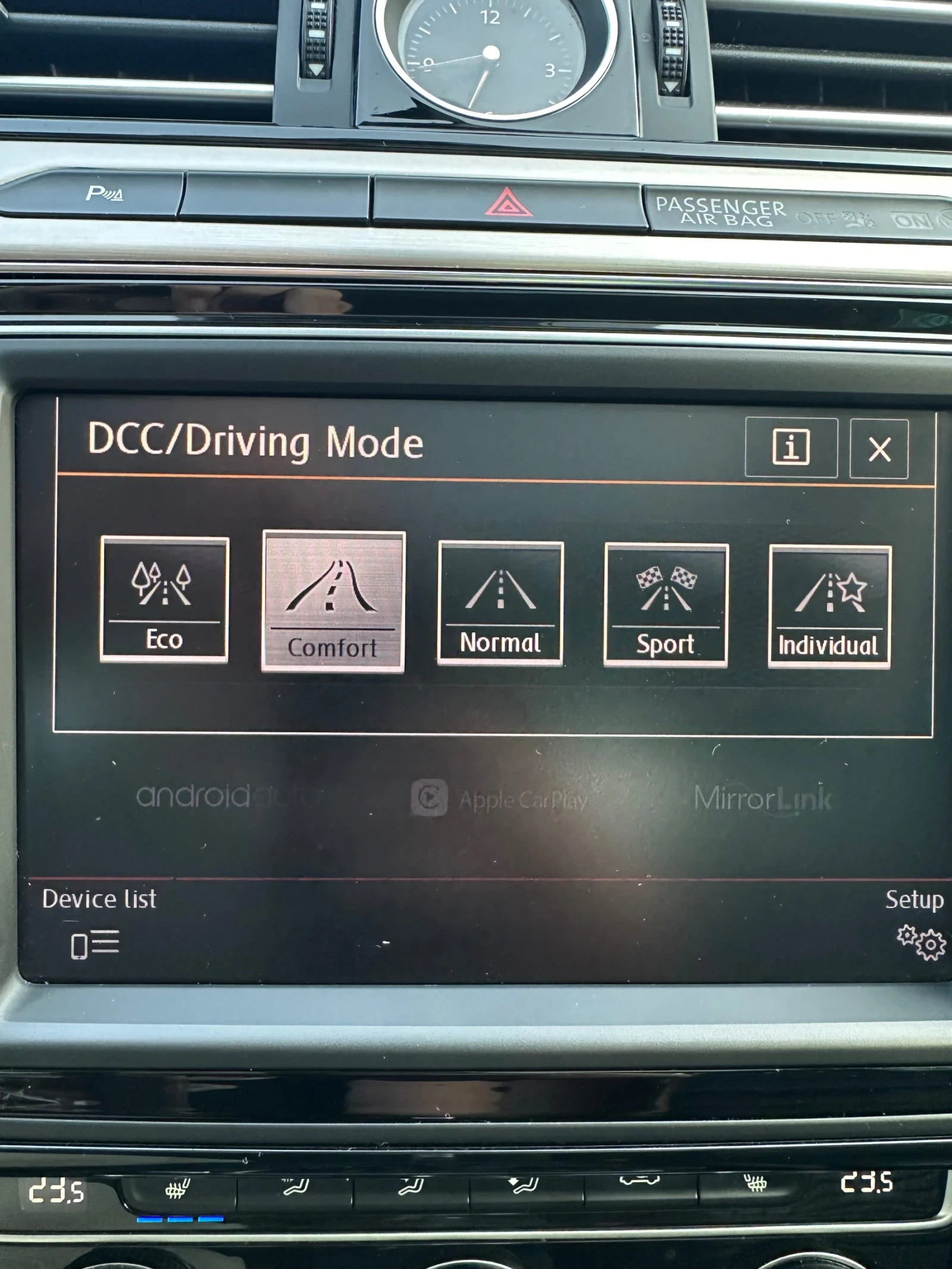 VW Passat R-LINE, 4MOTION, снимка 14 - Автомобили и джипове - 54224737