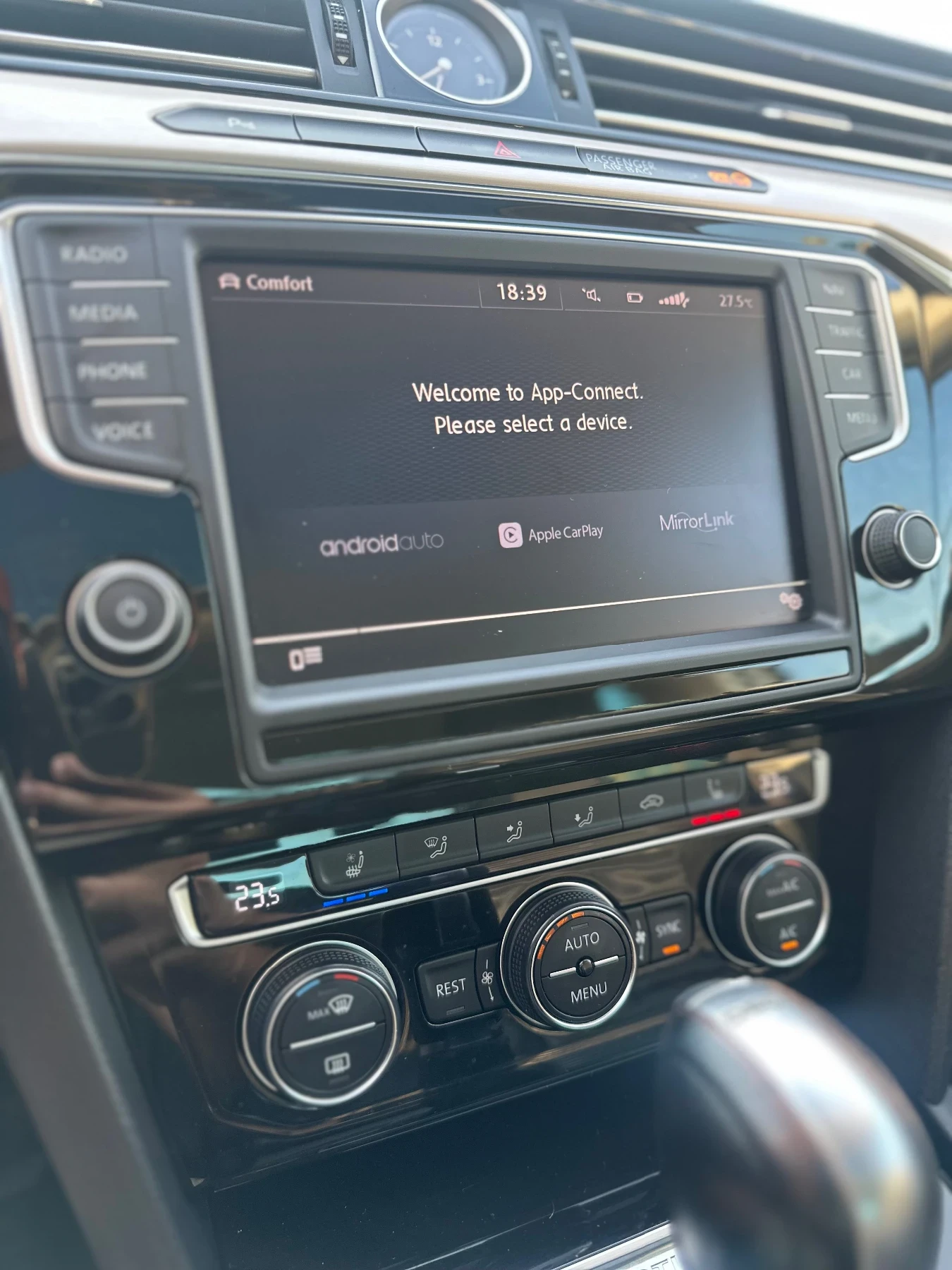 VW Passat R-LINE, 4MOTION, снимка 13 - Автомобили и джипове - 54224737