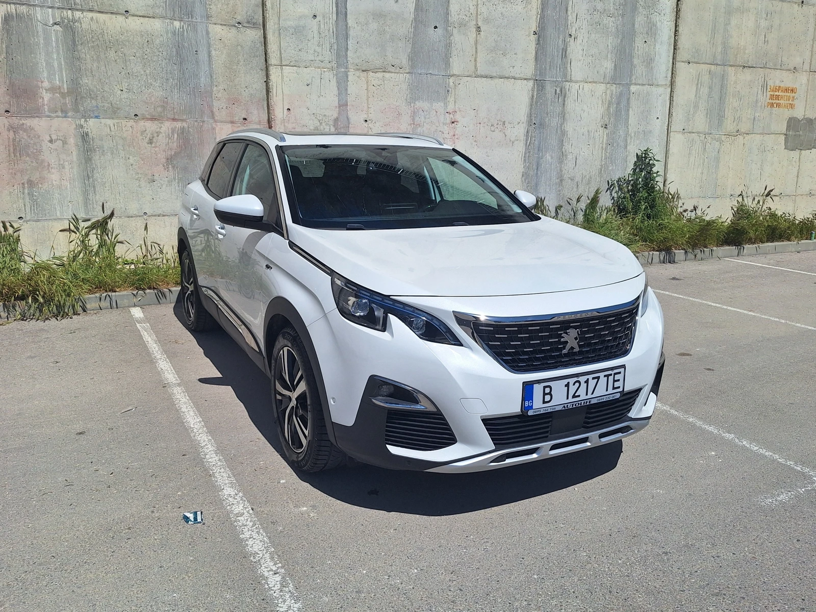 Peugeot 3008 GT | Mobile.bg � ����������� 2